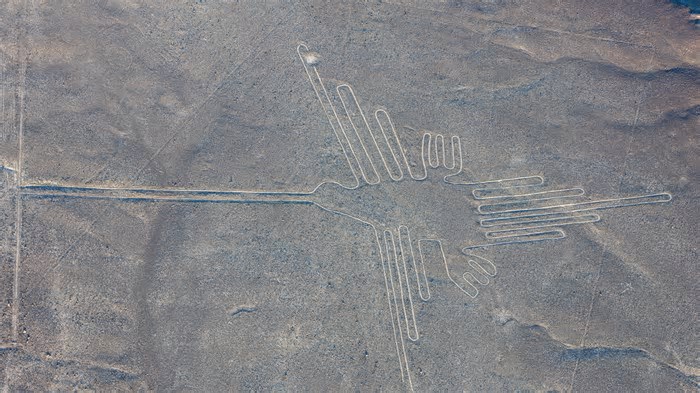 Linhas de Nazca | Peru desiste de plano que ameaçava conservação dos geoglifos