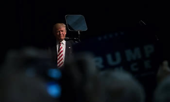 Trump simula um padrão-ouro para atacar a autonomia da ciência, por Glauco Arbix