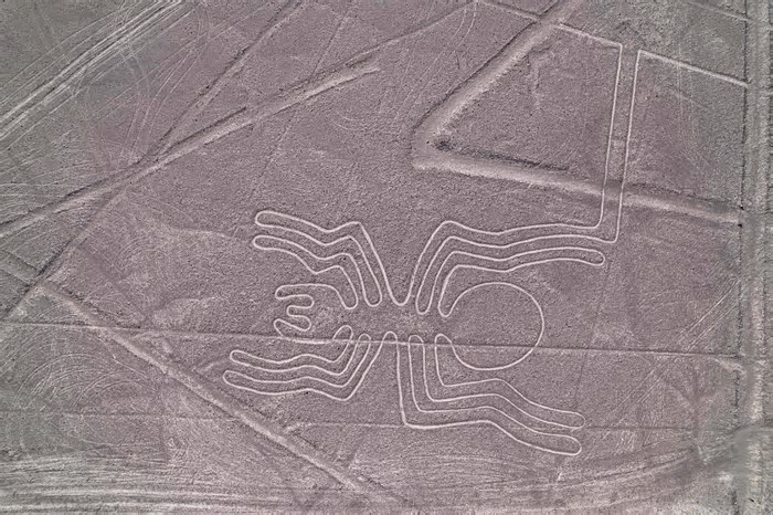 Peru desiste de plano que reduzia área de proteção ao redor das Linhas de Nazca