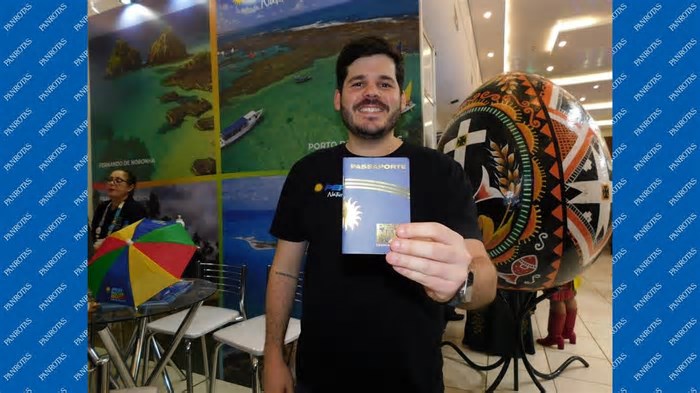 Empetur conclui primeira etapa de roadshow internacional com resultados expressivos