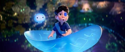 Com 'Elio', Pixar reforça que as animações originais estão sendo abduzidas do cinema