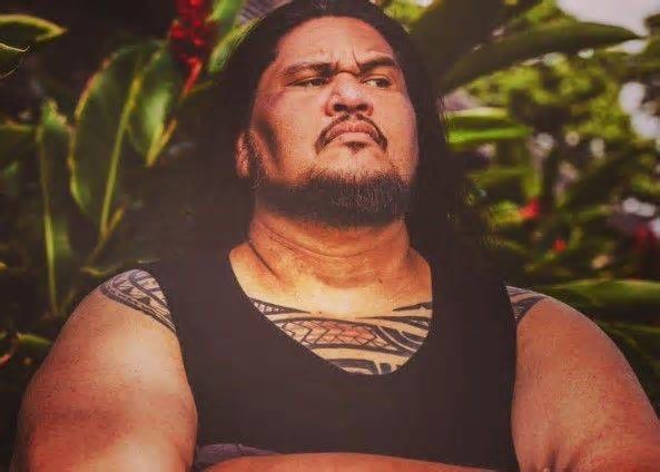 Ator de Lilo & Stitch morre aos 46 anos