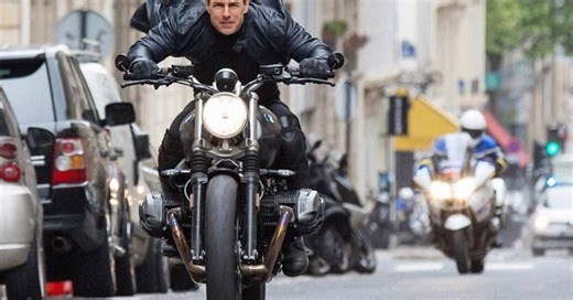 Tom Cruise ganhou o Oscar? Entenda o novo prêmio do ator