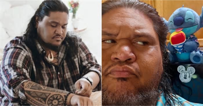 Ator de ‘Lilo & Stitch’, David Hekili Bell morre semanas após estreia de filme