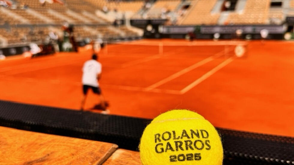 Roland-Garros Por RENE-WORMS Pierre