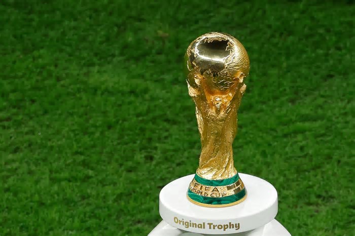 Além do Brasil, outras quatro seleções podem se classificar para a Copa do Mundo de 2026 hoje; saiba quais