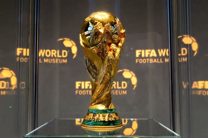 Além do Brasil, outras quatro seleções podem se classificar para a Copa do Mundo de 2026 hoje; veja quais
