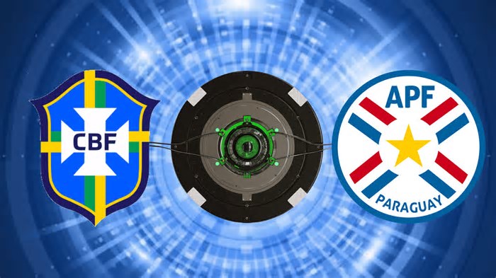 Brasil x Paraguai: onde assistir, horário e escalação das Eliminatórias da Copa do Mundo