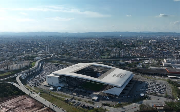 CBF exclui regiões do Brasil e centraliza mando dos jogos da seleção; entenda