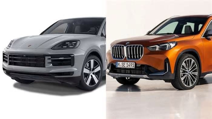 Venda de carros de luxo sobe 30% no Ceará, e veículos custam até R$ 1,5 milhão; veja modelos