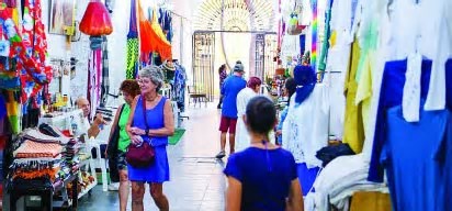 Serviços crescem no Ceará e setor turístico reage após queda