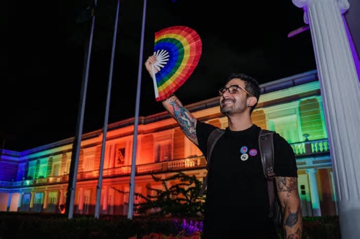 Mês do Orgulho LGBT: agenda de eventos no Ceará em junho de 2025