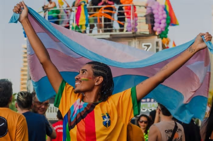 Parada da Diversidade Sexual no Ceará 2025: saiba data, atrações confirmadas e mais