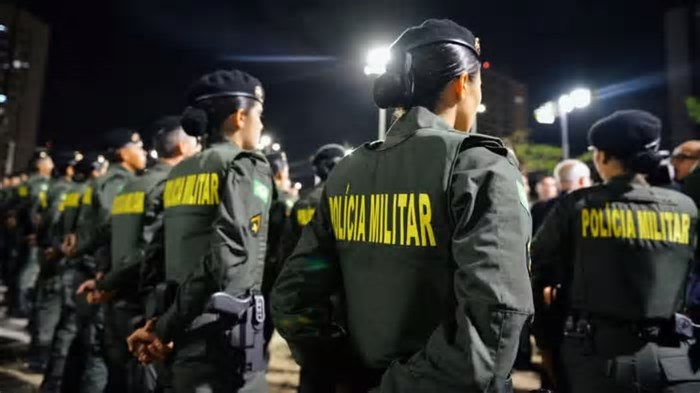 Elmano anuncia criação de sistema integrado entre a polícia e guardas municipais; entenda