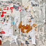 Decore sua casa com arte urbana: aprenda a fazer um painel lambe-lambe