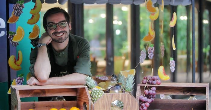 Com famoso jurado de reality de doces, RS terá maior evento de confeitaria do Sul do país