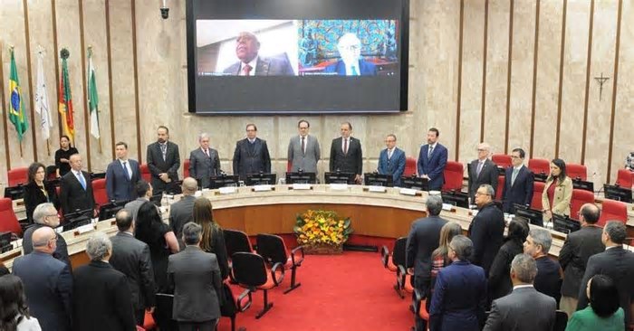 TRF4 sedia congresso sobre Juízo das Garantias e a Justiça Federal