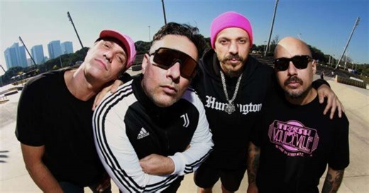 Comunidade Nin-Jitsu,Ultramen e Da Guedes se encontram para fazer história nesta semana em Porto Alegre
