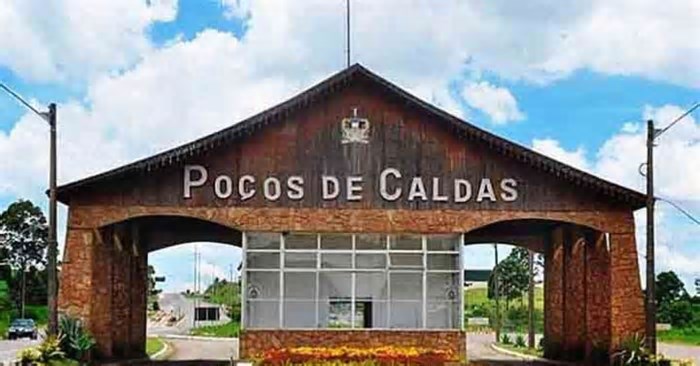 Pacata cidade do Sul de Minas atrai pela beleza e pelos preços justos