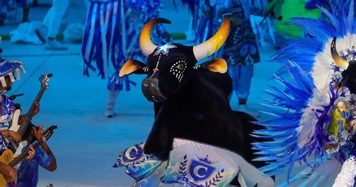 Guia do Festival de Parintins 2025 para curtir sem perrengue