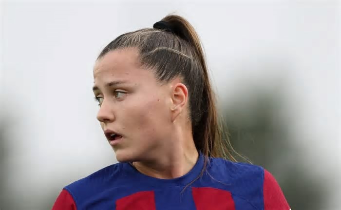 Após derrota na Champions Feminina, Barça deve ir com tudo na final espanhola
