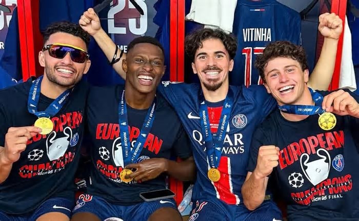Jogadores portugueses fora de Benfica e FC Porto no Mundial de Clubes 2025: veja quem representa Portugal no torneio