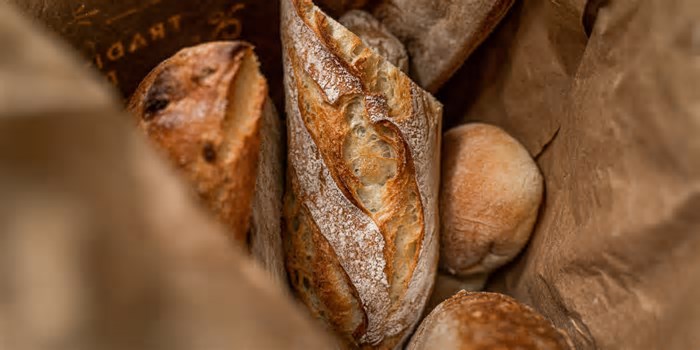Pão fresco ou congelado: qual é a opção mais saudável segundo a ciência?