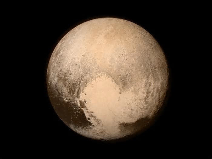 Adeus, Plutão? Astrônomos descobrem planeta que pode mudar o que se sabe sobre o sistema solar