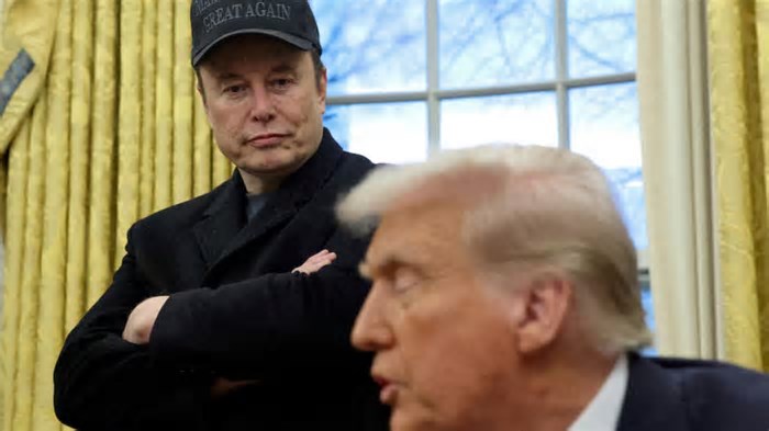 Elon Musk Diz Acreditar Que o Bitcoin Pode Substituir o Dólar Como Moeda de Reserva Global