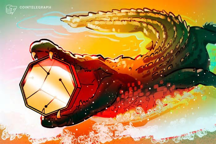 Malware Crocodilus se espalha globalmente com novos recursos para roubo de criptomoedas e dados bancários