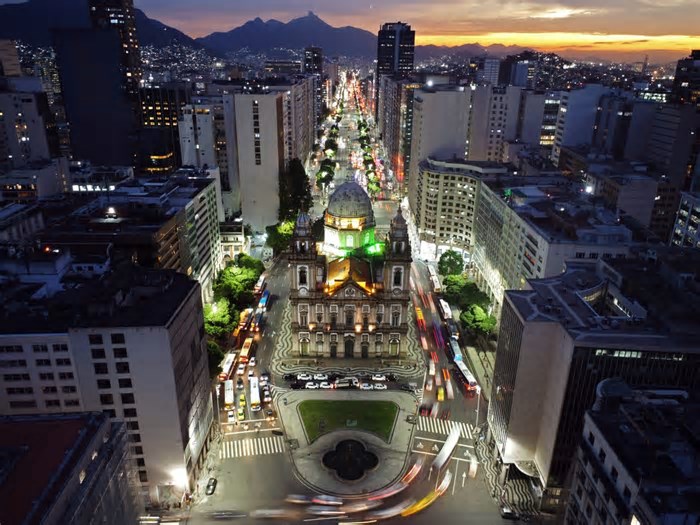Conheça a história da igreja da Candelária, que completa 250 anos