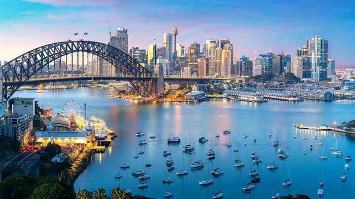 As 10 cidades mais caras do mundo para investir em imóveis de luxo; valores ultrapassam os R$ 100 mil por m²