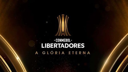 Em sorteio, Conmebol define as oitavas da Libertadores com clássico brasileiro
