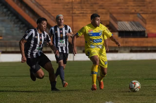 CBF fala em 11 datas!