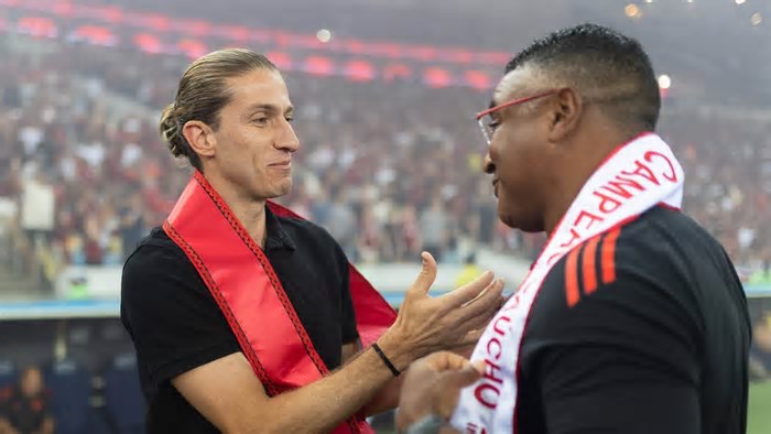 Internacional x Flamengo: Confronto oferece boas e más notícias aos dois lados