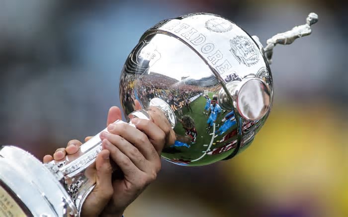 Caminho mais difícil? Veja duelos mais valiosos no mata-mata da Libertadores