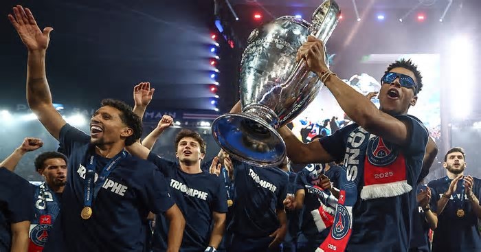 Só falta a Libertadores: Intercontinental 2025 tem quase todos os participantes definidos; confira