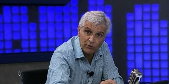 Vídeo: a declaração de Fábio Sormani sobre o São Paulo