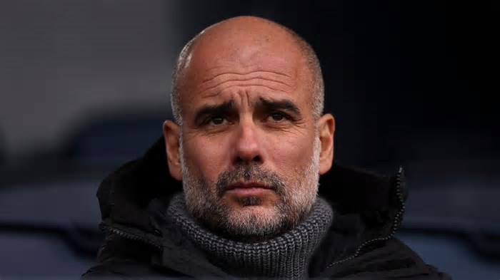 Barca, Real Madrid would have sacked me this season – Guardiola