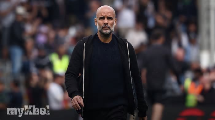 Guardiola Claims Barcelona And Real Madrid Would Have Dismissed Him After Poor Season