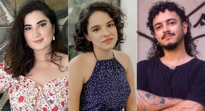 Escritores de Pernambuco marcam presença na Bienal do Livro do Rio de Janeiro