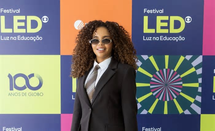Festival LED reúne famosos e pesquisadores para debater educação
