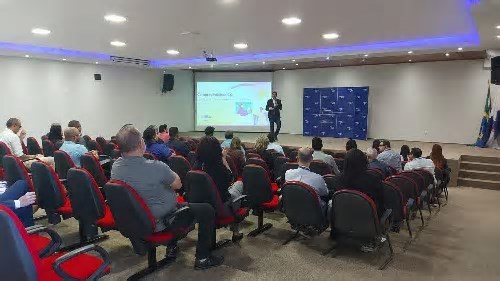 Firjan realiza encontro em Niterói para pequenas empresas