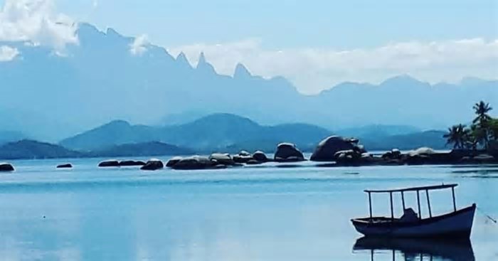 3 lugares no Rio de Janeiro tão bonitos e mais baratos que Copacabana