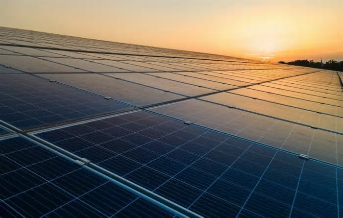 Fapricela inaugura central solar em cobertura equivalente a sete campos de futebol
