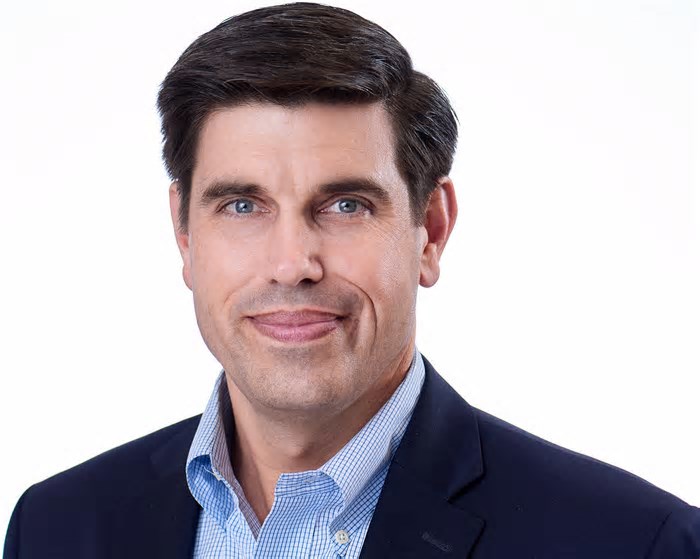 John Berger é o novo membro do Conselho de Administração da Otovo