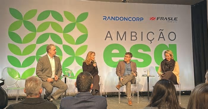 Evento em Porto Alegre discute iniciativas de transformação sustentável nos negócios