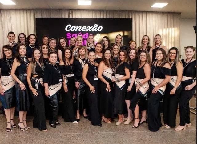 Elas Lideram. Elas Inspiram: evento acontece nesta quinta