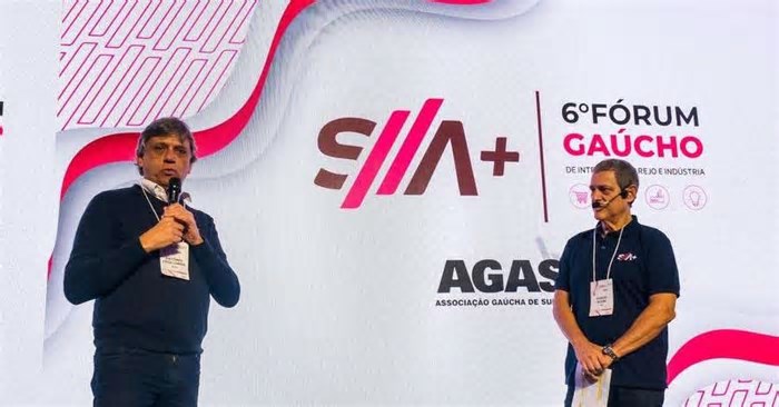 6° Fórum Gaúcho de Varejo e Indústria debate cenário do setor com preparação para a Expoagas