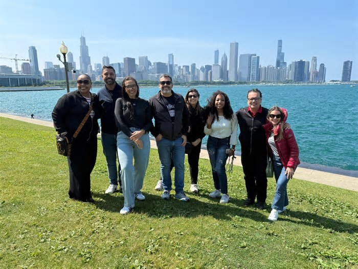 Trade brasileiro já está em Chicago para IPW 2025; veja fotos